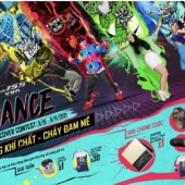 Yamaha Motor Việt Nam tổ chức cuộc thi Dance Cover trên TikTok